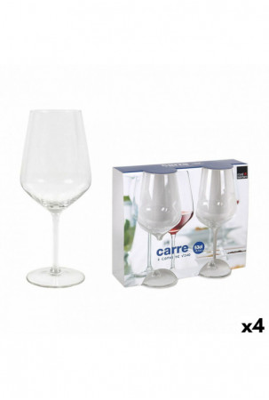 Vyno taurių rinkinys Royal...