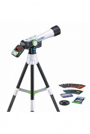 Vaikiškas teleskopas Vtech