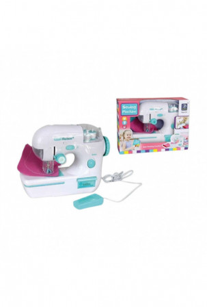 Žaislinė siuvimo mašina