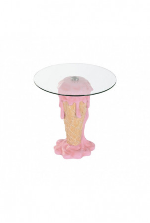 Šoninis staliukas Home...