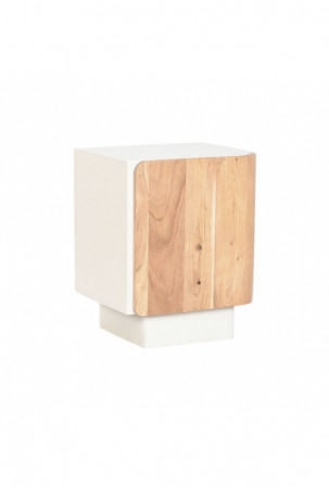 Spintelė Home ESPRIT Balta...