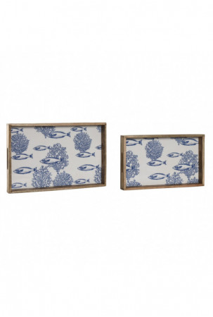 Padėklų rinkinys Home...