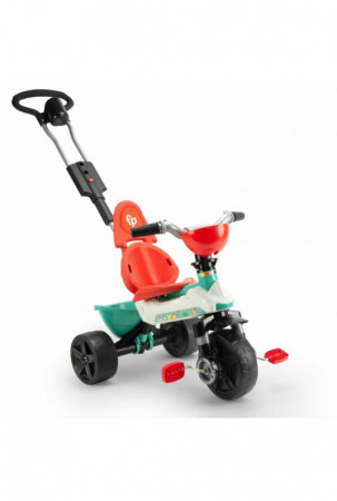 Triratis Injusa Spalvotas 6...