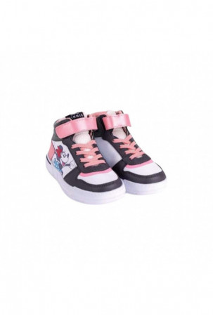 32 pritūpimai Minnie Mouse...