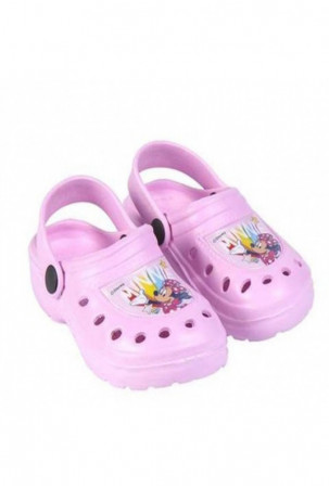Klumpės Minnie Mouse Rožinė 29