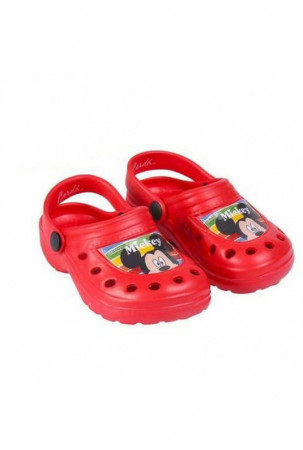 Klumpės Mickey Mouse...