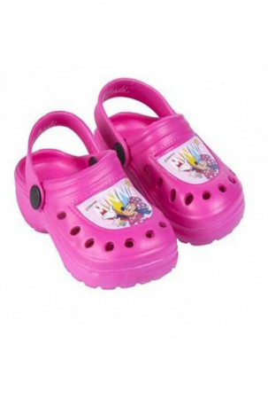 Kroksai Minnie Mouse...