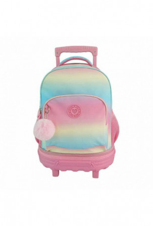 Mokyklinė kuprinė su...