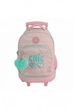 Mokyklinė kuprinė su...