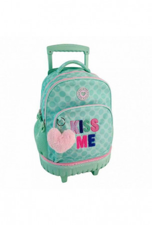 Mokyklinė kuprinė su...