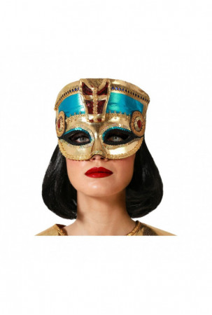 Kaukė Auksinis Egiptietė
