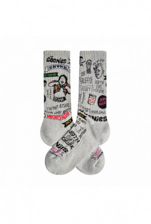 Kojinės Jimmy Lion Goonies...