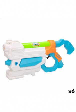 Vandens pistoletas...