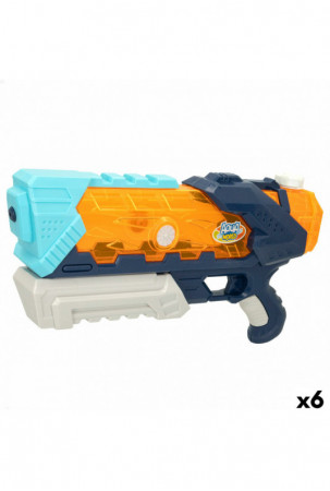 Vandens pistoletas...