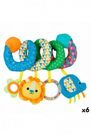 Čiulptukas Winfun 20 x 20 x...