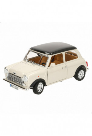Automobilis Bburago GT-Mini...