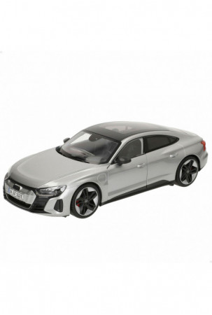 Automobilis Bburago GT-Audi...