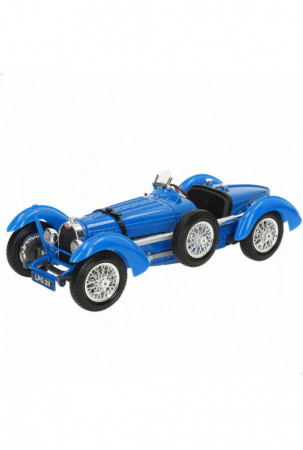 Automobilis Bburago GT...