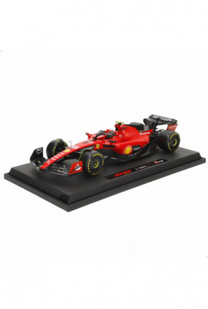 Automobilis Bburago Ferrari...