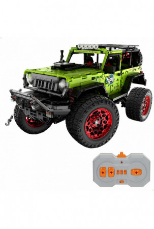 Statybos rinkinys IM Master...