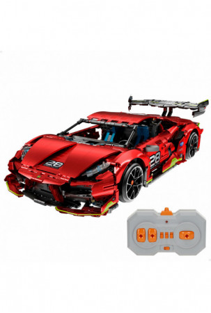 Statybos rinkinys IM Master...