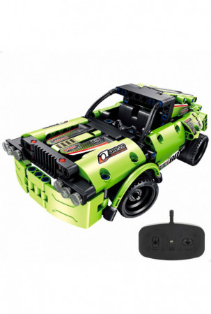 Statybos rinkinys IM Master...