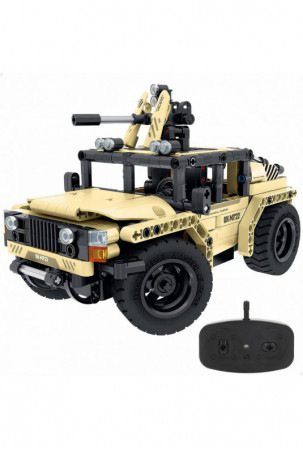 Statybos rinkinys IM Master...