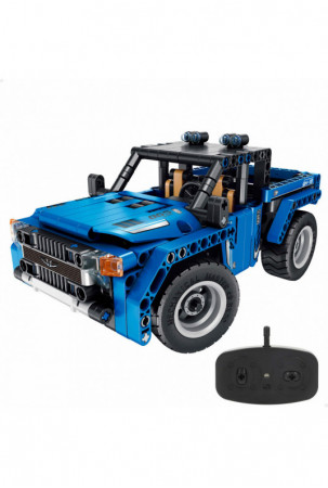 Statybos rinkinys IM Master...