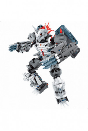 Statybos rinkinys IM Master...