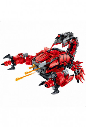 Statybos rinkinys IM Master...