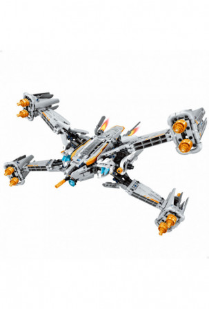 Statybos rinkinys IM Master...