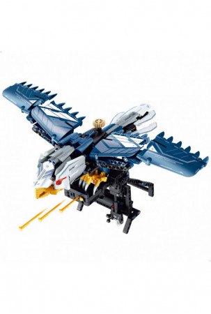 Statybos rinkinys IM Master...