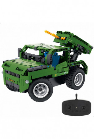 Statybos rinkinys IM Master...