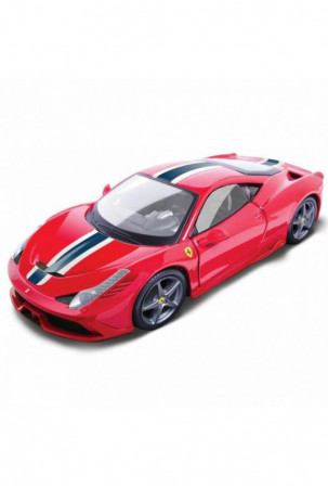 Automobilis Bburago Ferrari...