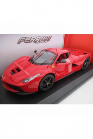 Automobilis Bburago Ferrari...