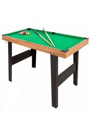 Biliardo stalas Colorbaby...