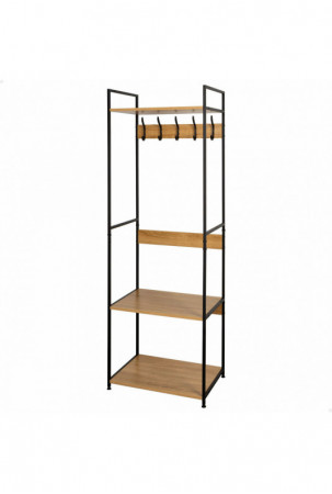 Paltai su lentyna Max Home...