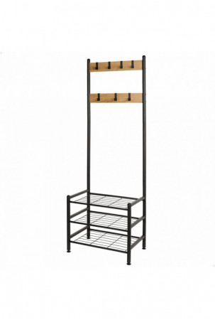 Paltai su lentyna Max Home...