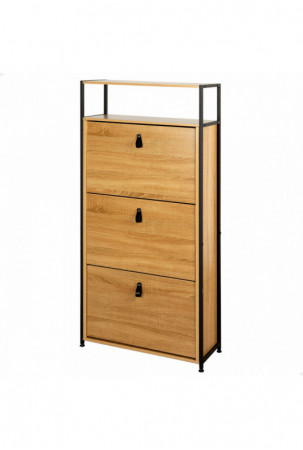 Batų lentyna Max Home 60 x...