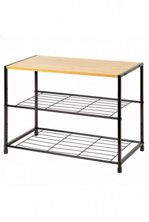 Batų lentyna Max Home 63 x...