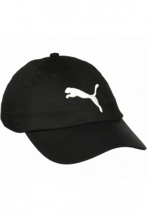 Skrybėlė Puma Ess P Juoda...
