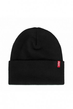 Skrybėlė Levi's Slouchy Red...