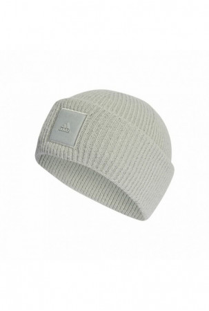 Skrybėlė Adidas Wid Cuff Pilka