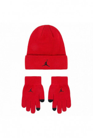 Kepurė, šalikas ir...