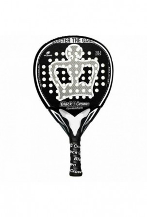 Padelio raketė Black Crown...