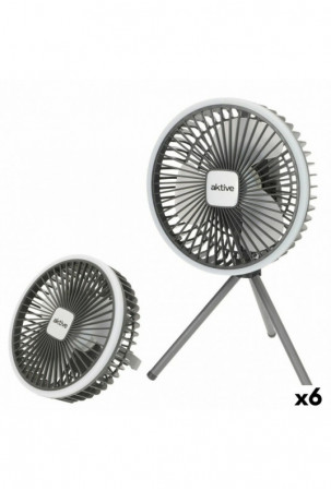 žibintuvėlis LED Aktive ABS...