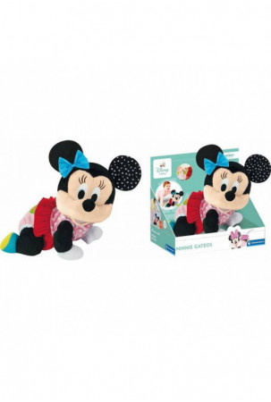 Pūkuotas žaislas Minnie...