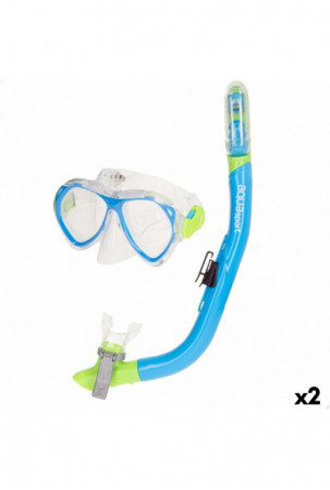 Nardymo akiniai ir...