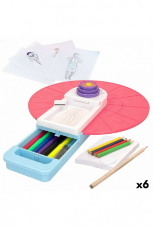 Kūrimo studija Colorbaby (6...