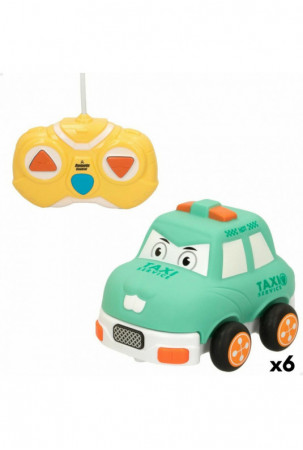 Nuotoliniu būdu valdomas...